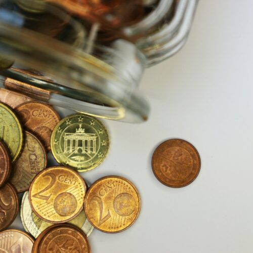 Jak vyčistit mince octem: jednoduchý návod 2024